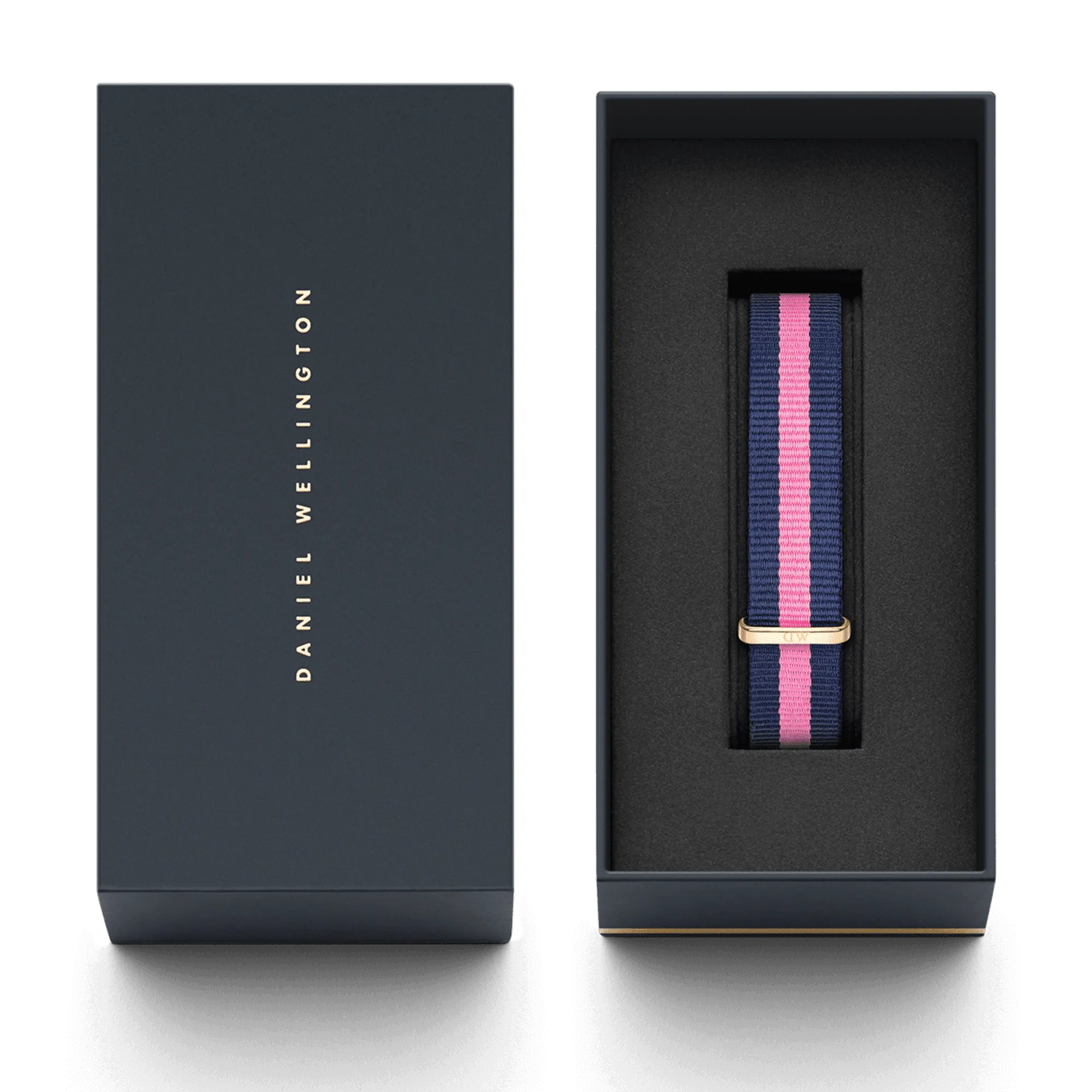 Daniel Wellington Classic 18 Winchester Rose Gold  Watch Band