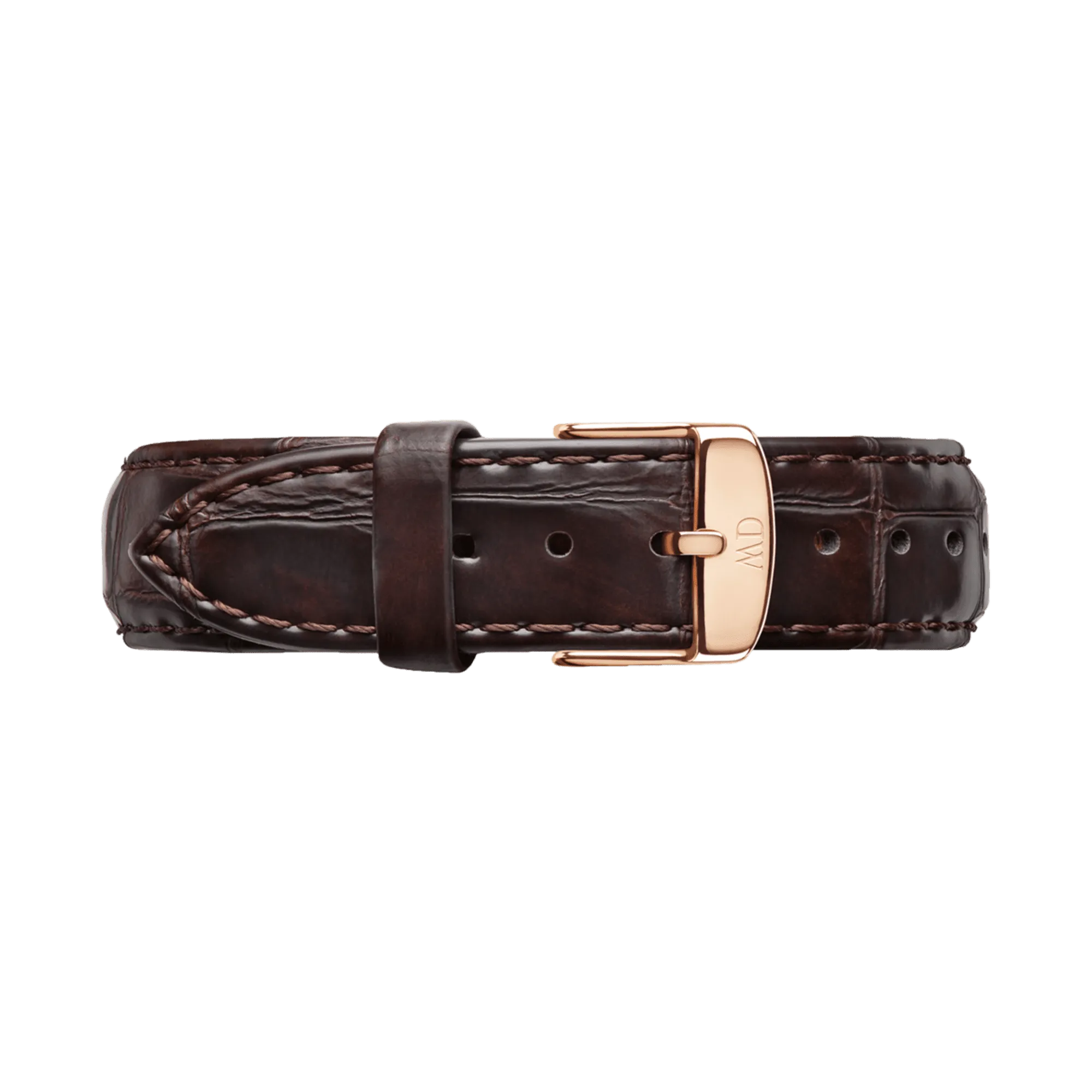 Daniel Wellington Classic 20 York Rose Gold Watch Band