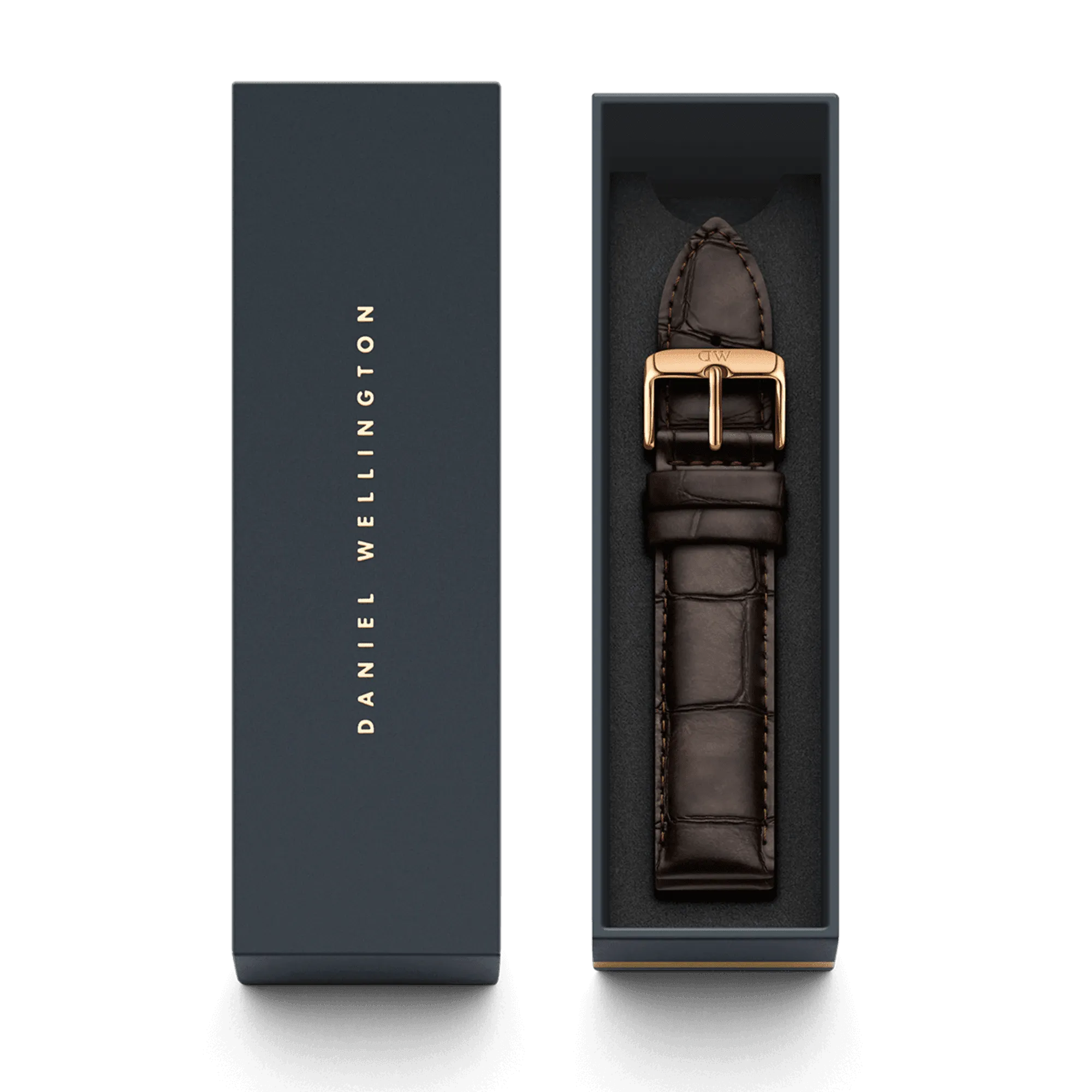 Daniel Wellington Classic 20 York Rose Gold Watch Band