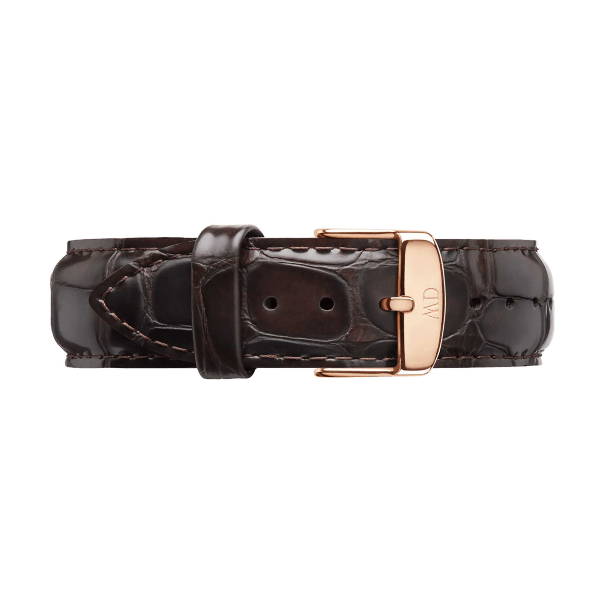 Daniel Wellington Classic 20 York Rose Gold Watch Band