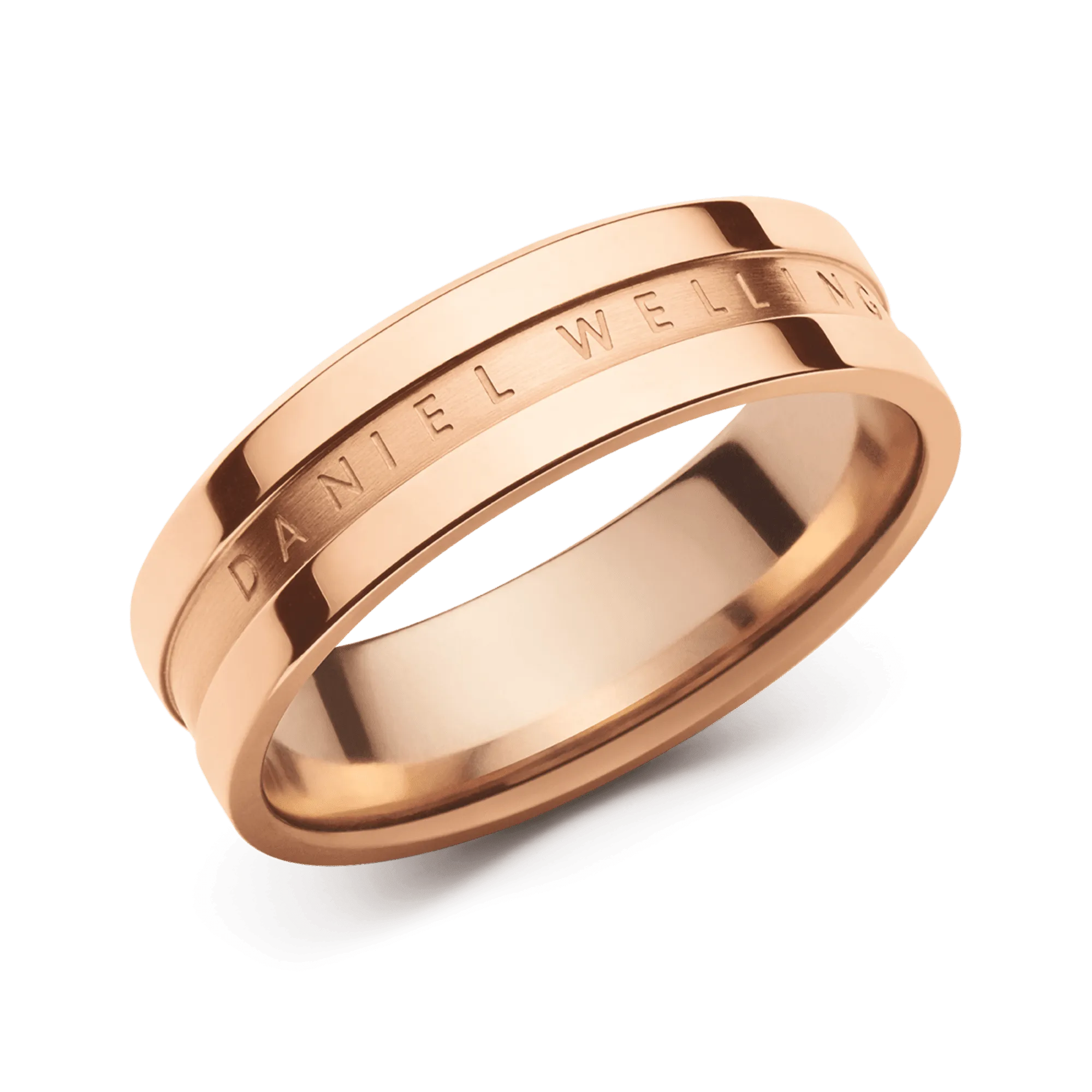 Daniel Wellington Elan Ring Rose Gold