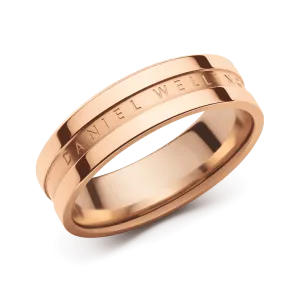 Daniel Wellington Elan Ring Rose Gold