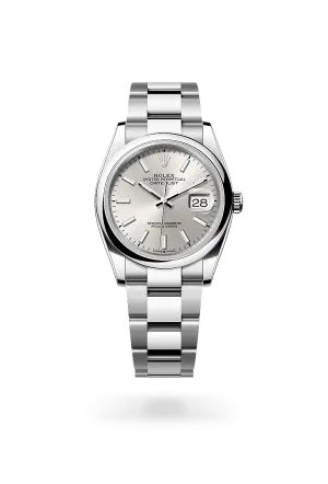 Datejust 36