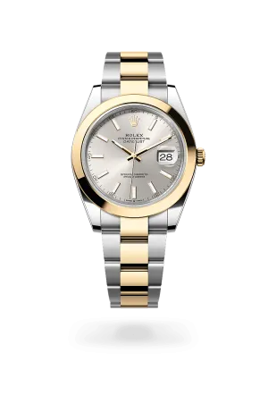 Datejust 41