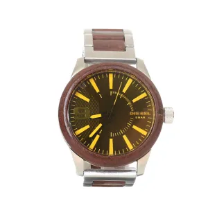 DeiselÂ  Men's Watch