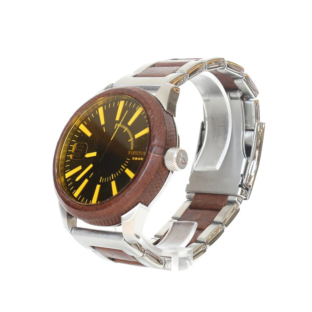 DeiselÂ  Men's Watch