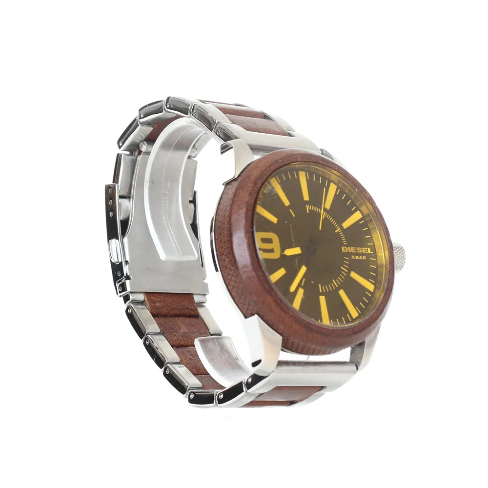 DeiselÂ  Men's Watch