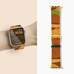 Desert Camo - Apple Watch Band