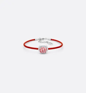 Dior Oblique Bracelet