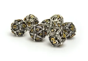 Draconic Bands of Binding Dice