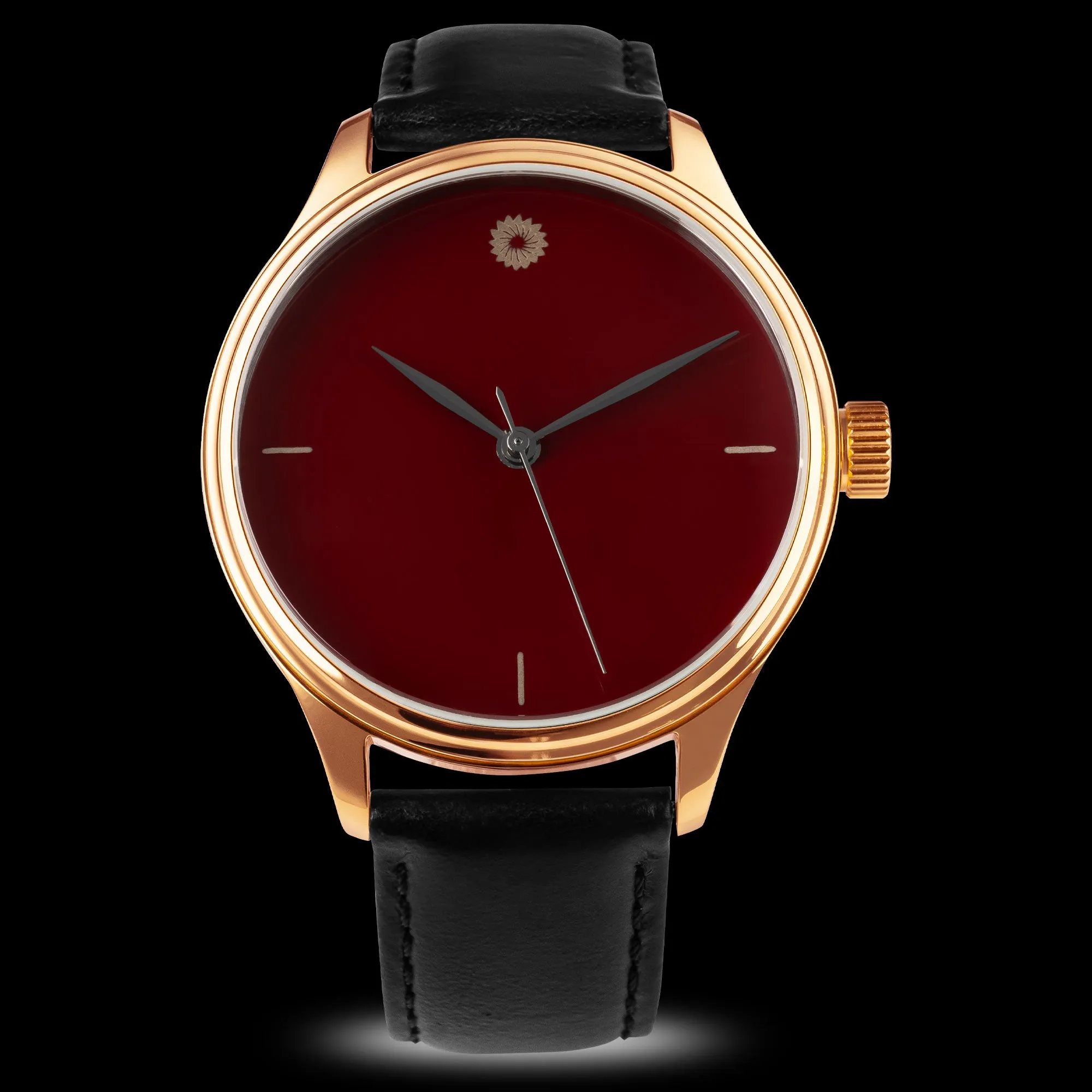 Dream Watch - Aka Tamenuri Urushi