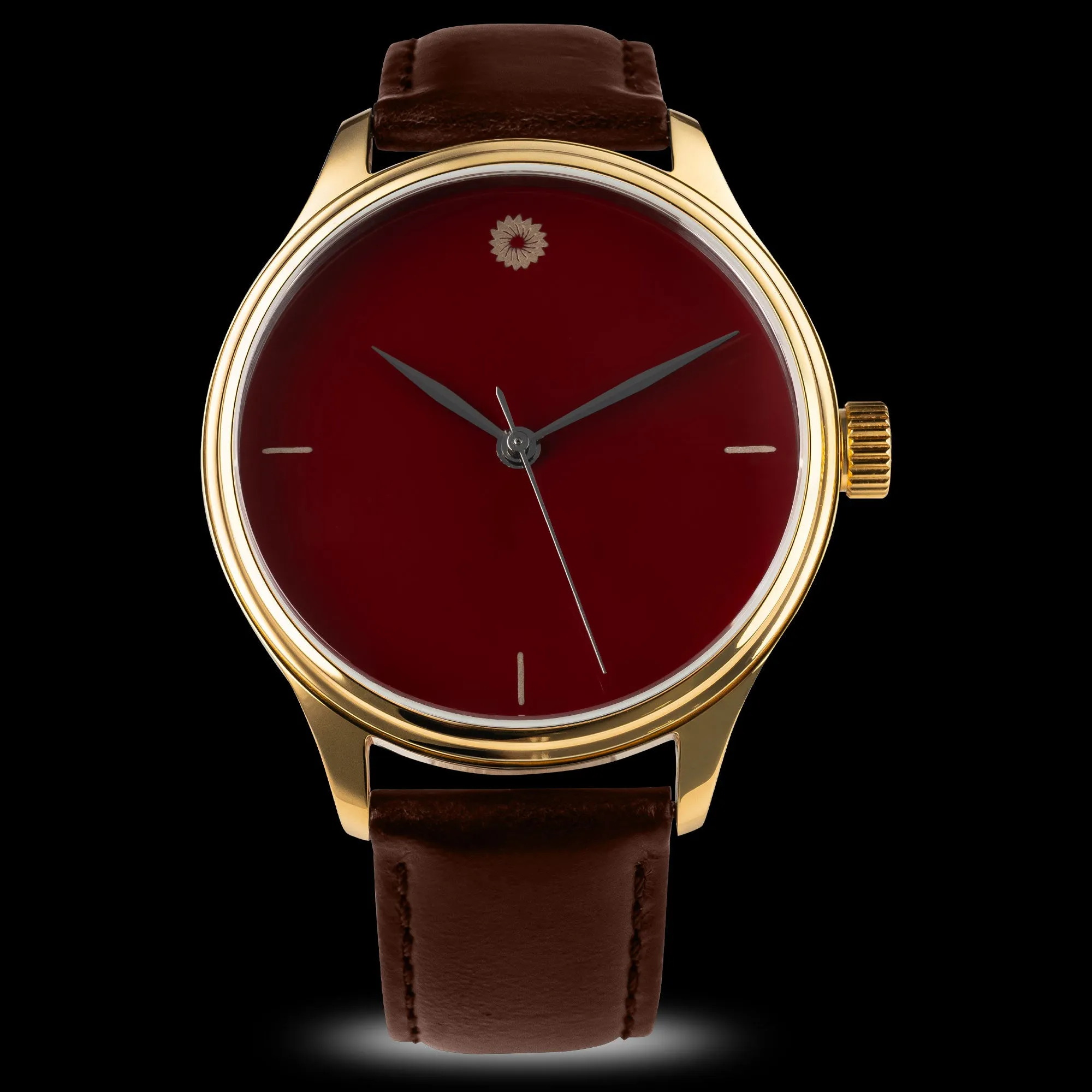 Dream Watch - Aka Tamenuri Urushi