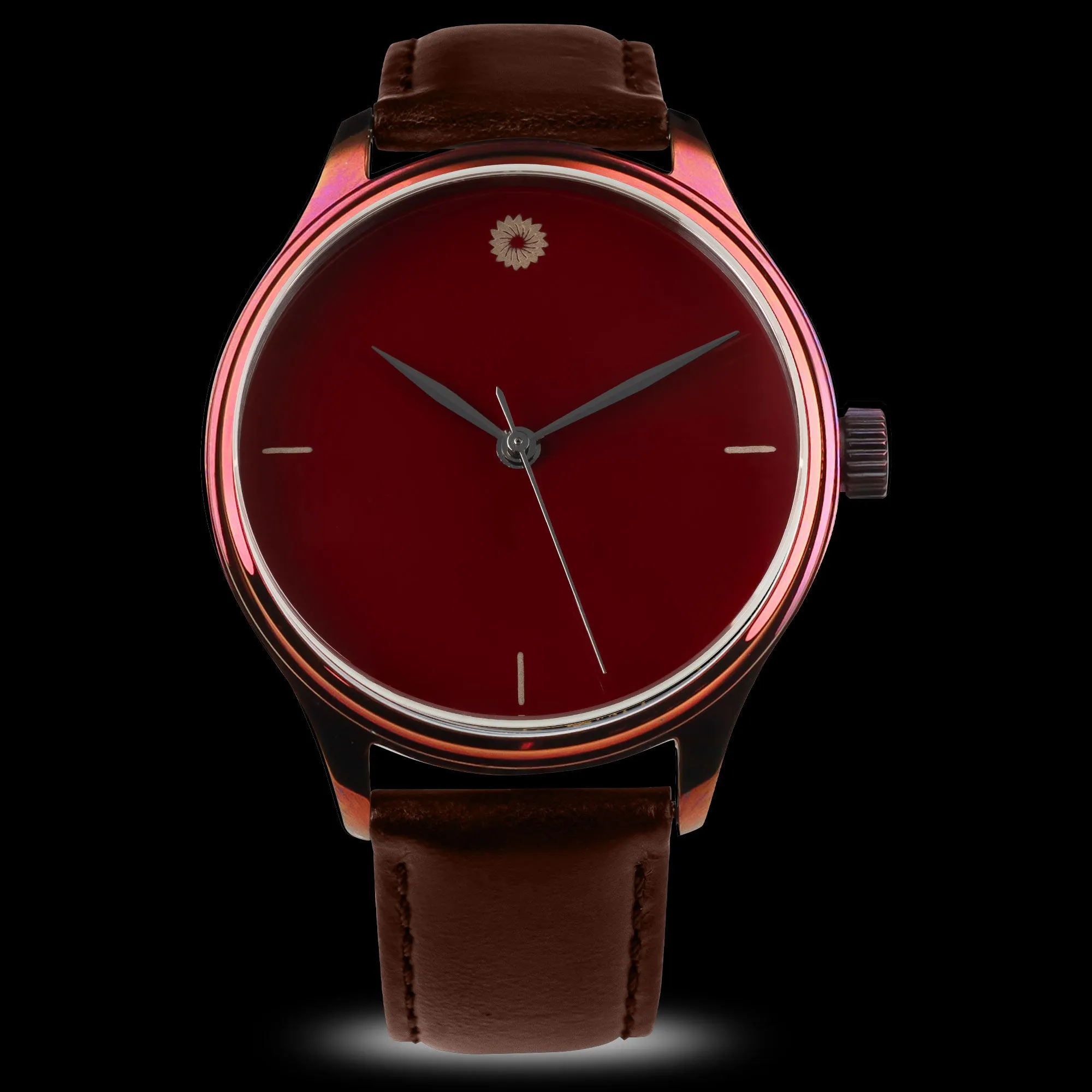 Dream Watch - Aka Tamenuri Urushi