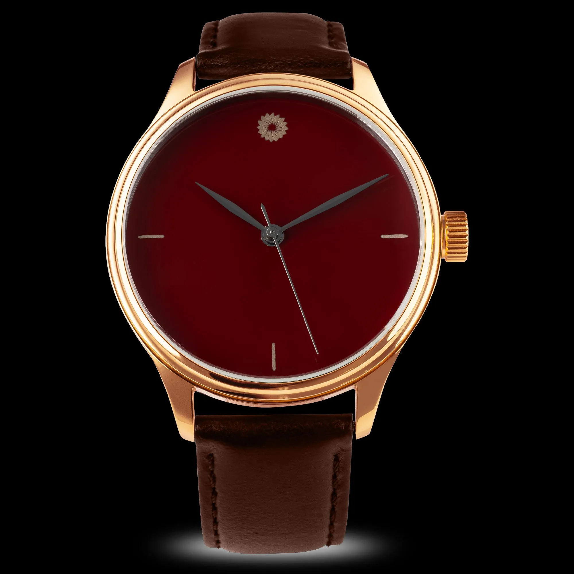 Dream Watch - Aka Tamenuri Urushi