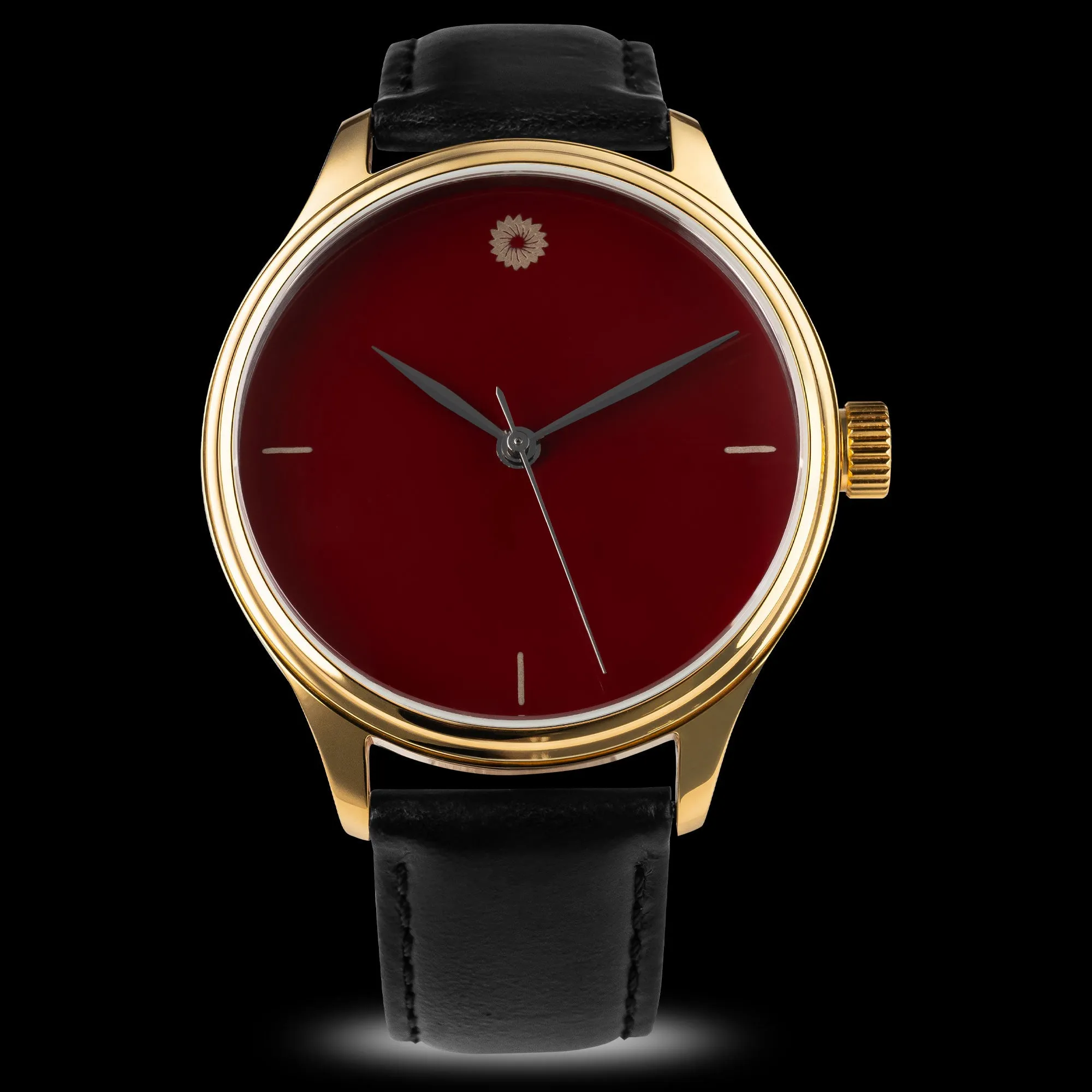 Dream Watch - Aka Tamenuri Urushi