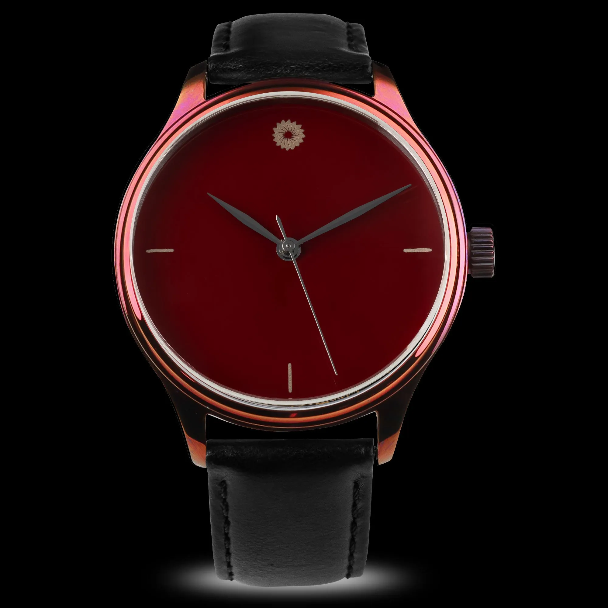 Dream Watch - Aka Tamenuri Urushi