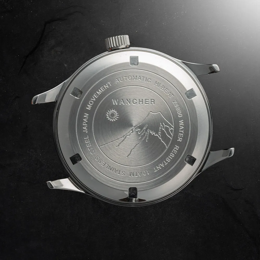Dream Watch - Aka Tamenuri Urushi