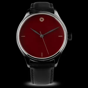 Dream Watch - Aka Tamenuri Urushi