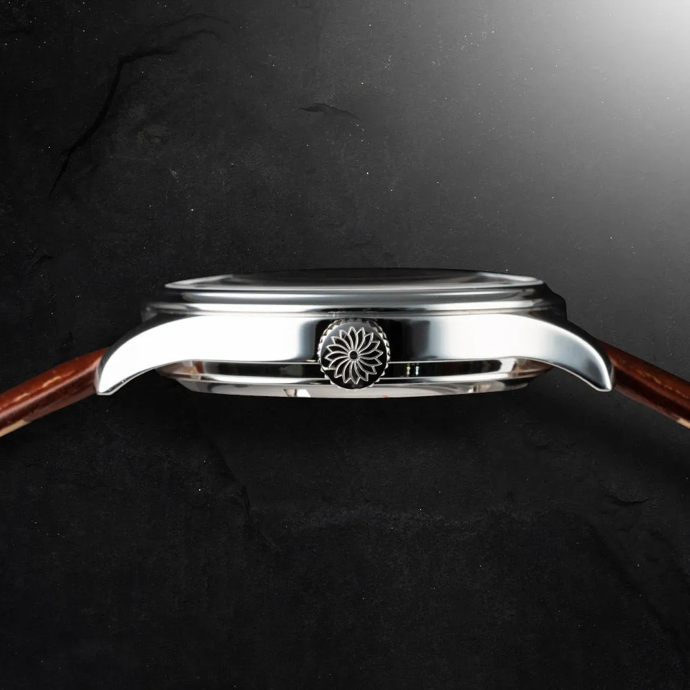Dream Watch - Aka Tamenuri Urushi
