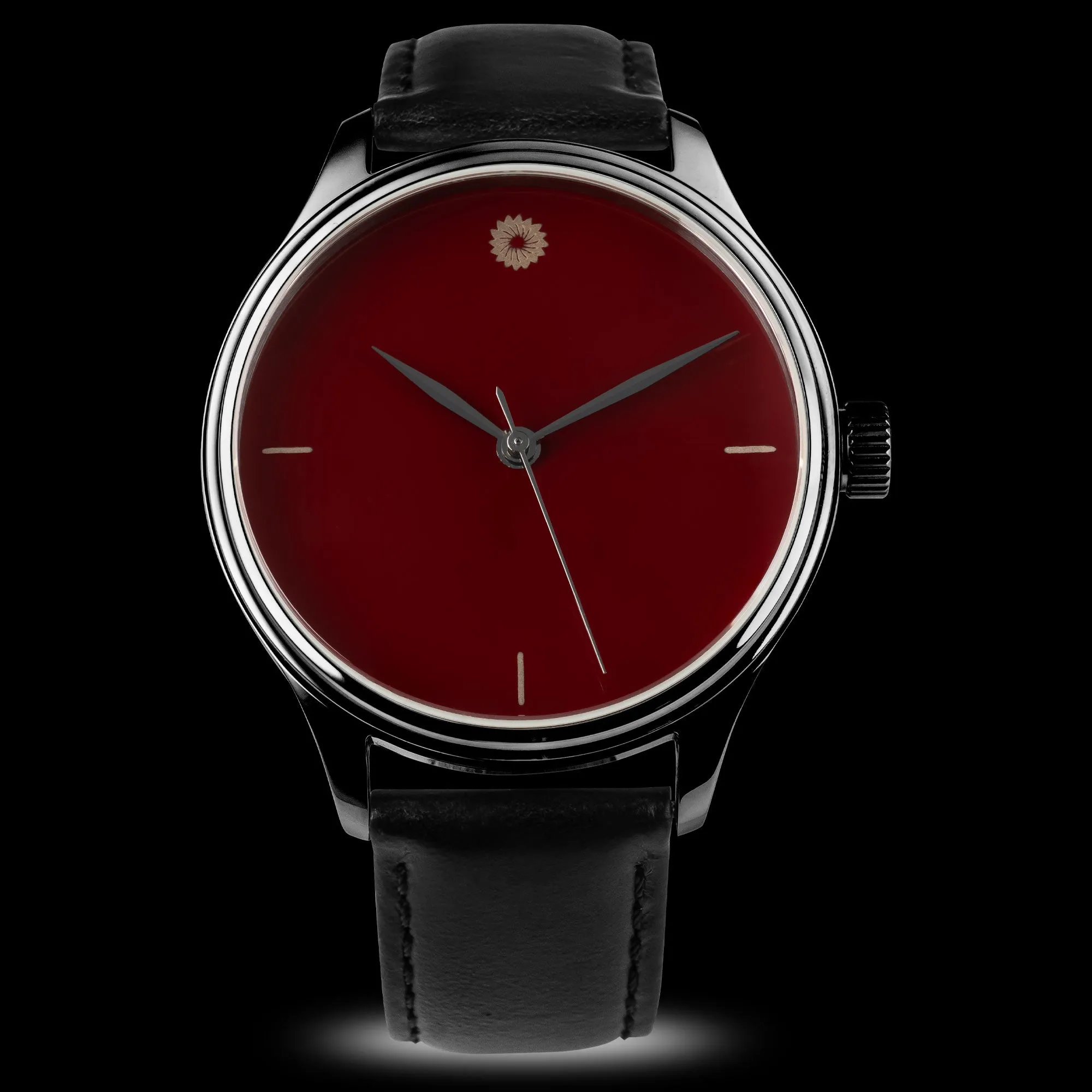 Dream Watch - Aka Tamenuri Urushi