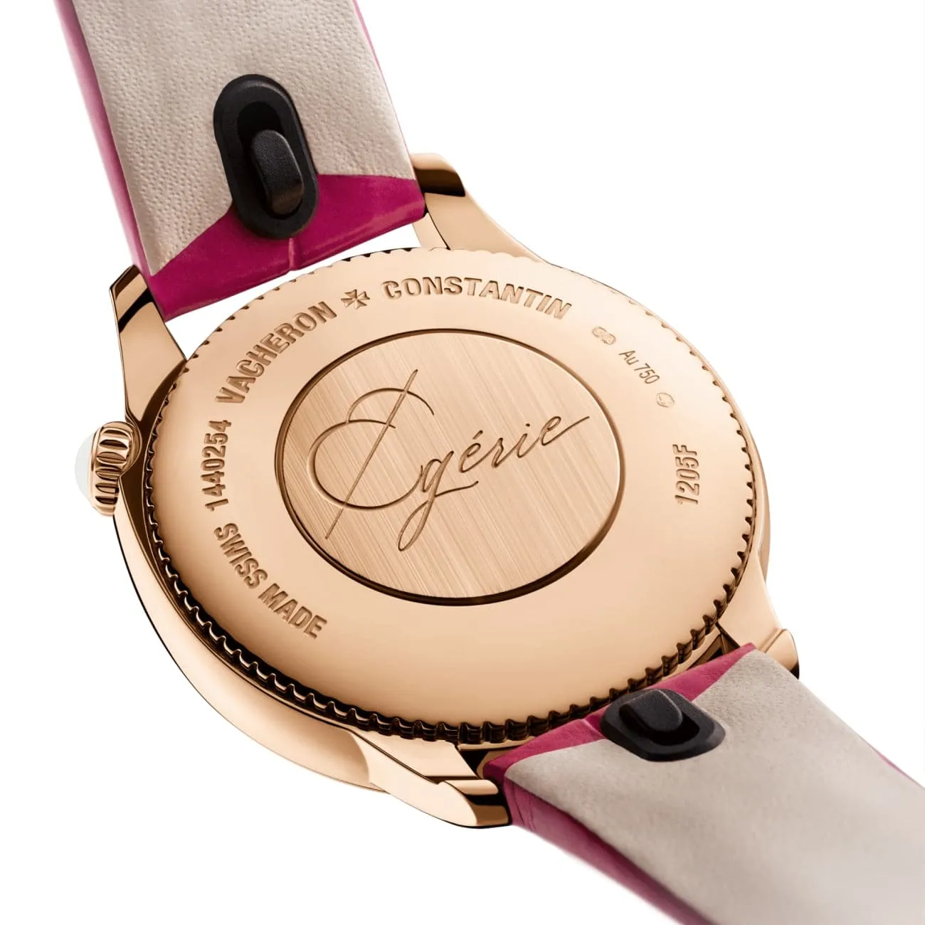 EGERIE QUARTZ