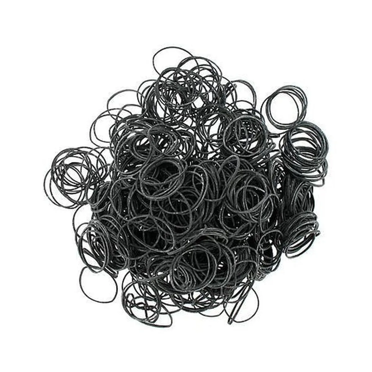 Elastic bands
