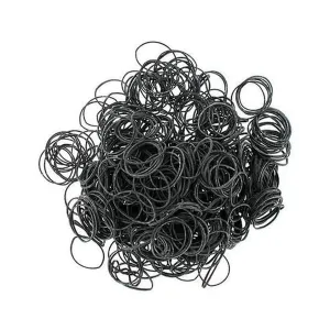 Elastic bands