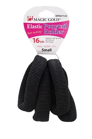 Elastic Ponytail Holder(16cm)