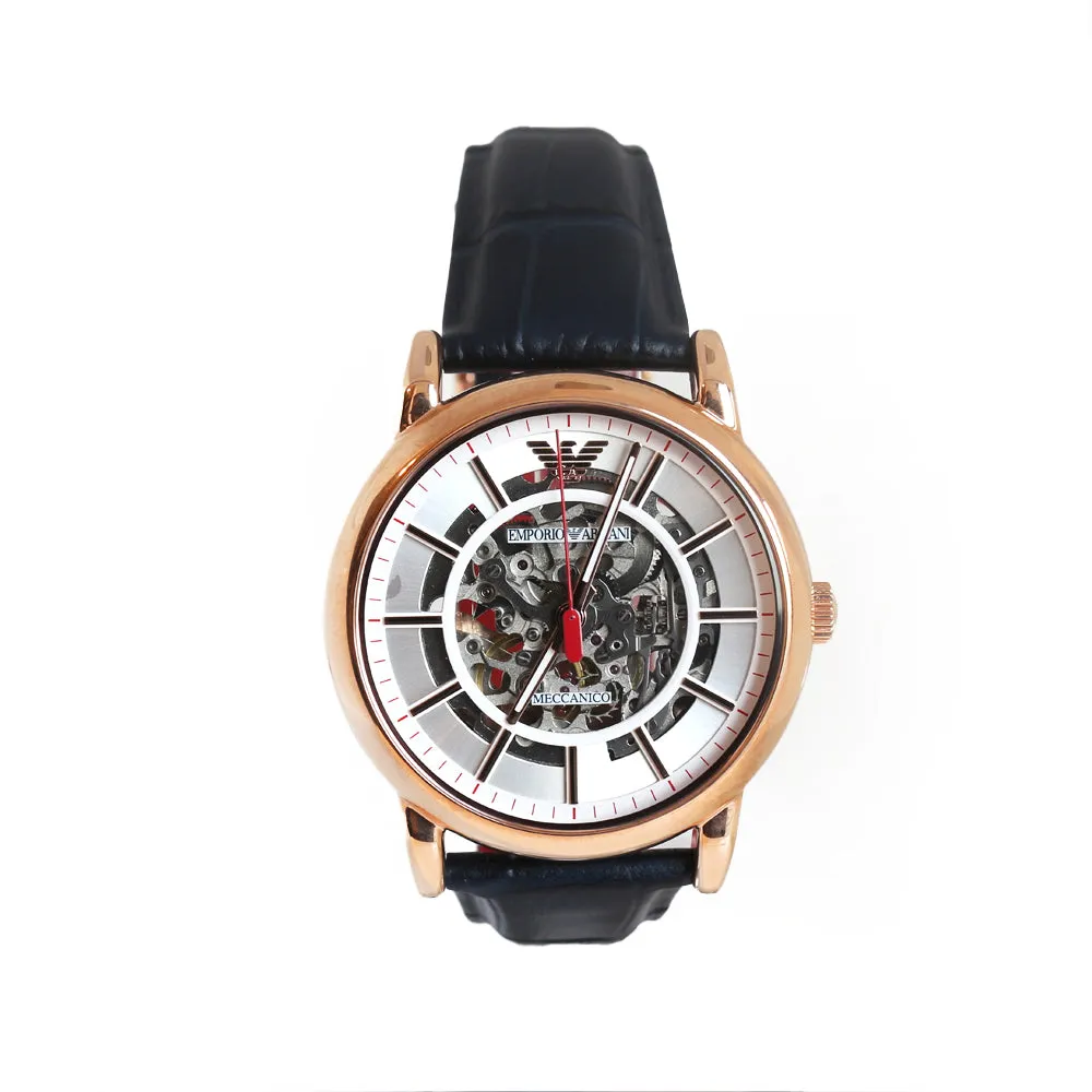 Emporio Armani Men's Watch Automatic