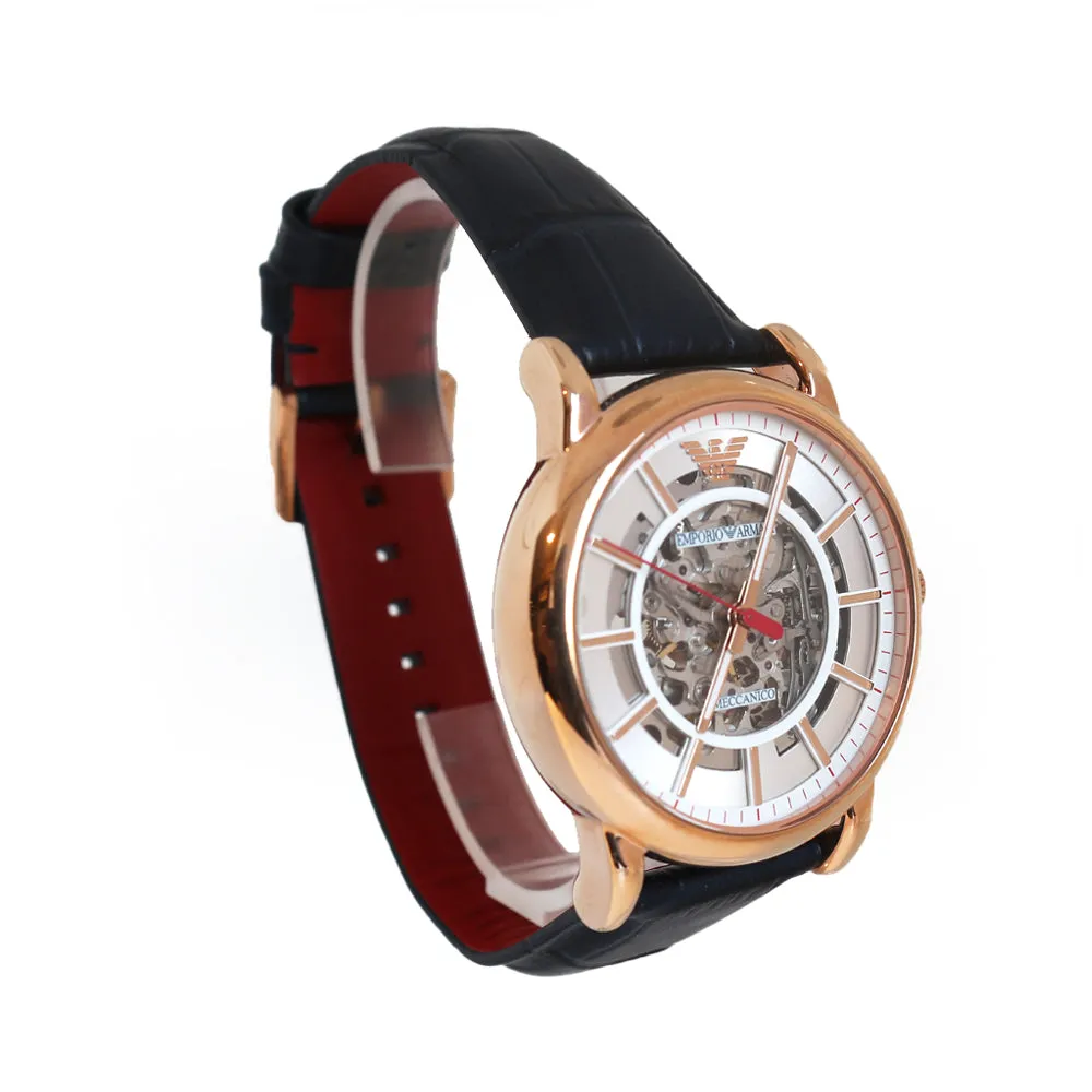 Emporio Armani Men's Watch Automatic