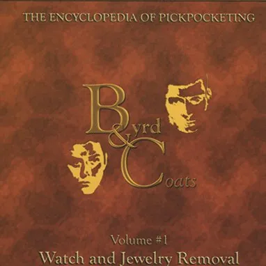Encyclopedia PickPocketing- #1 video DOWNLOAD