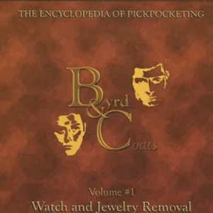 Encyclopedia PickPocketing- #1 video DOWNLOAD