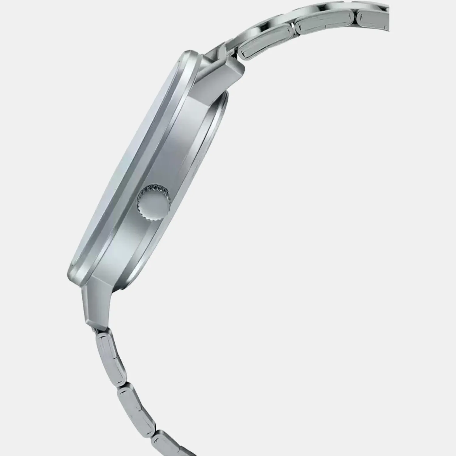 Enticer Men's Multi-Function Stainless Steel Watch A1935