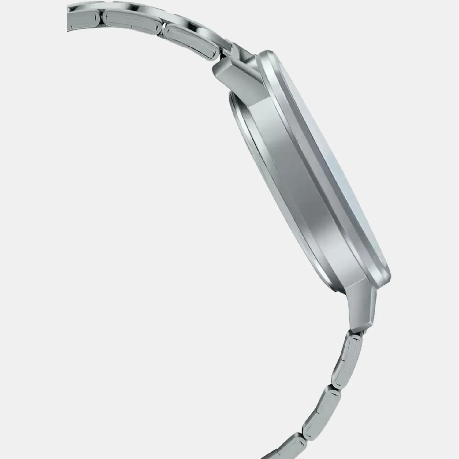 Enticer Men's Multi-Function Stainless Steel Watch A1935