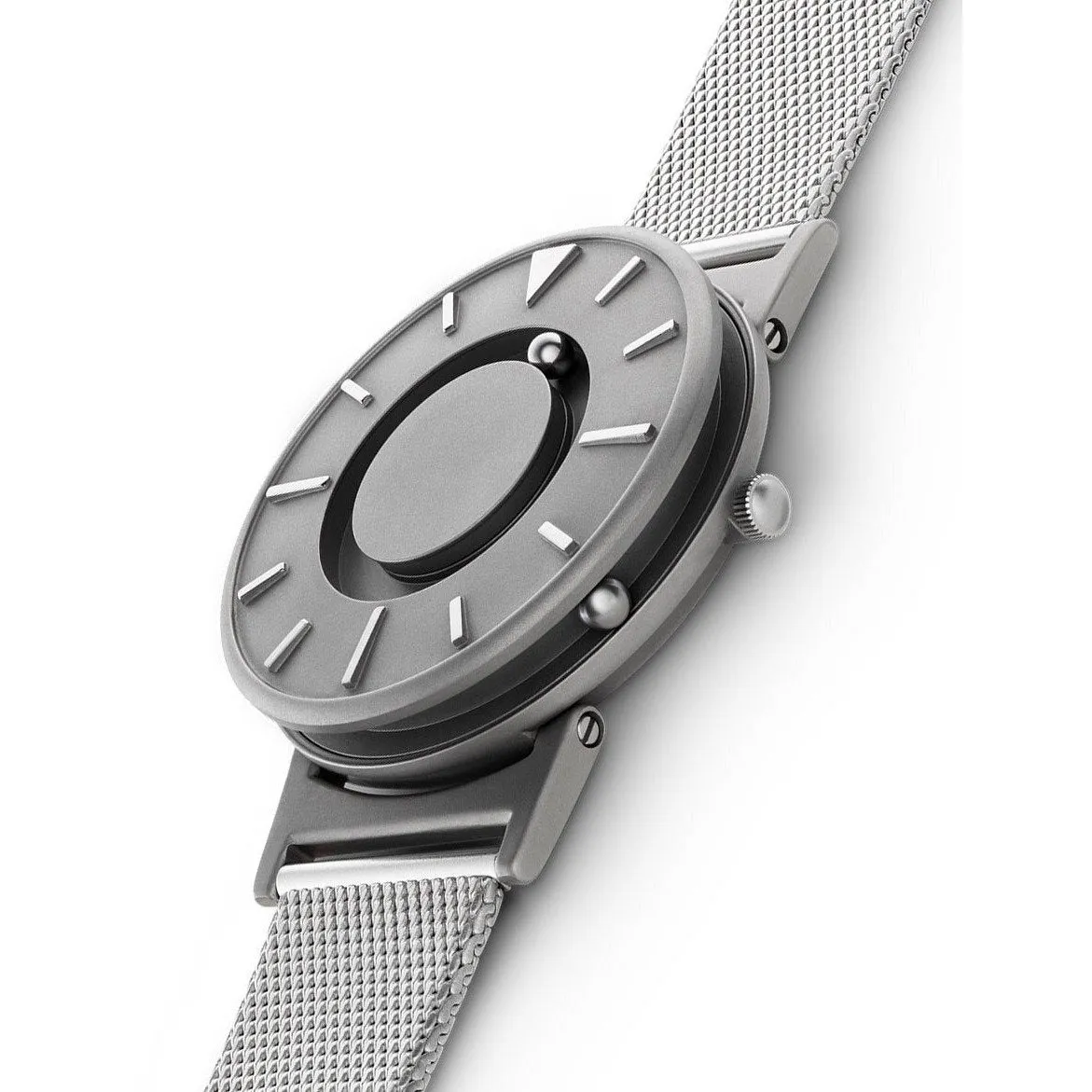 Eone Bradley Classic Steel Mesh