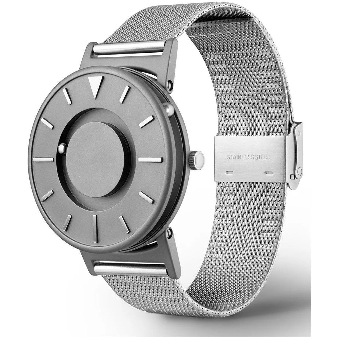 Eone Bradley Classic Steel Mesh