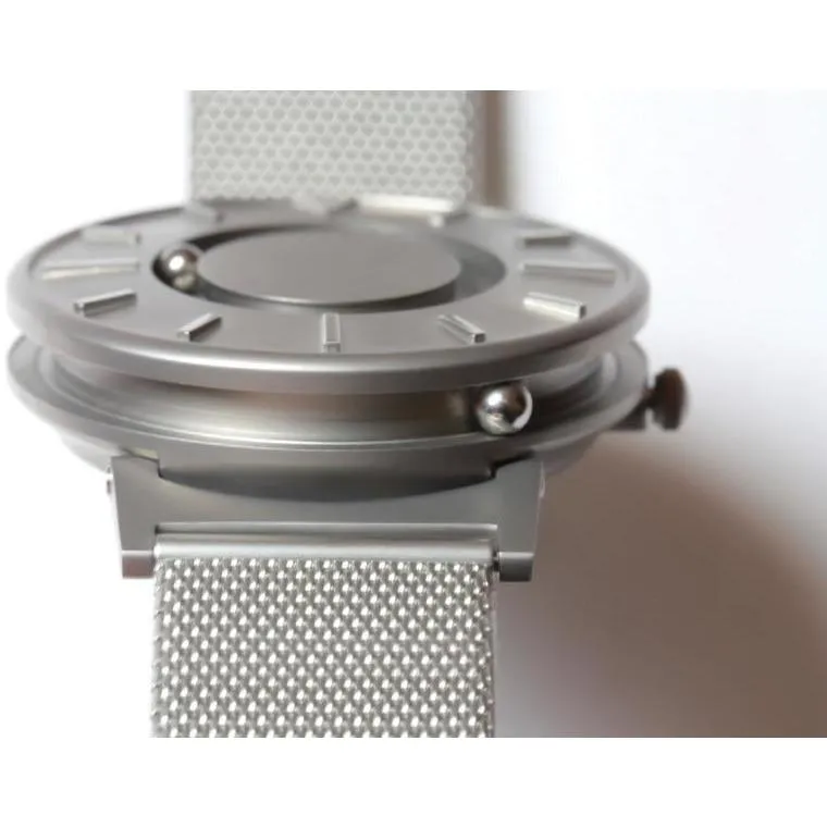 Eone Bradley Classic Steel Mesh