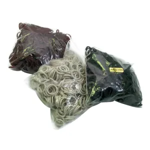 Eureka Rubber Bands