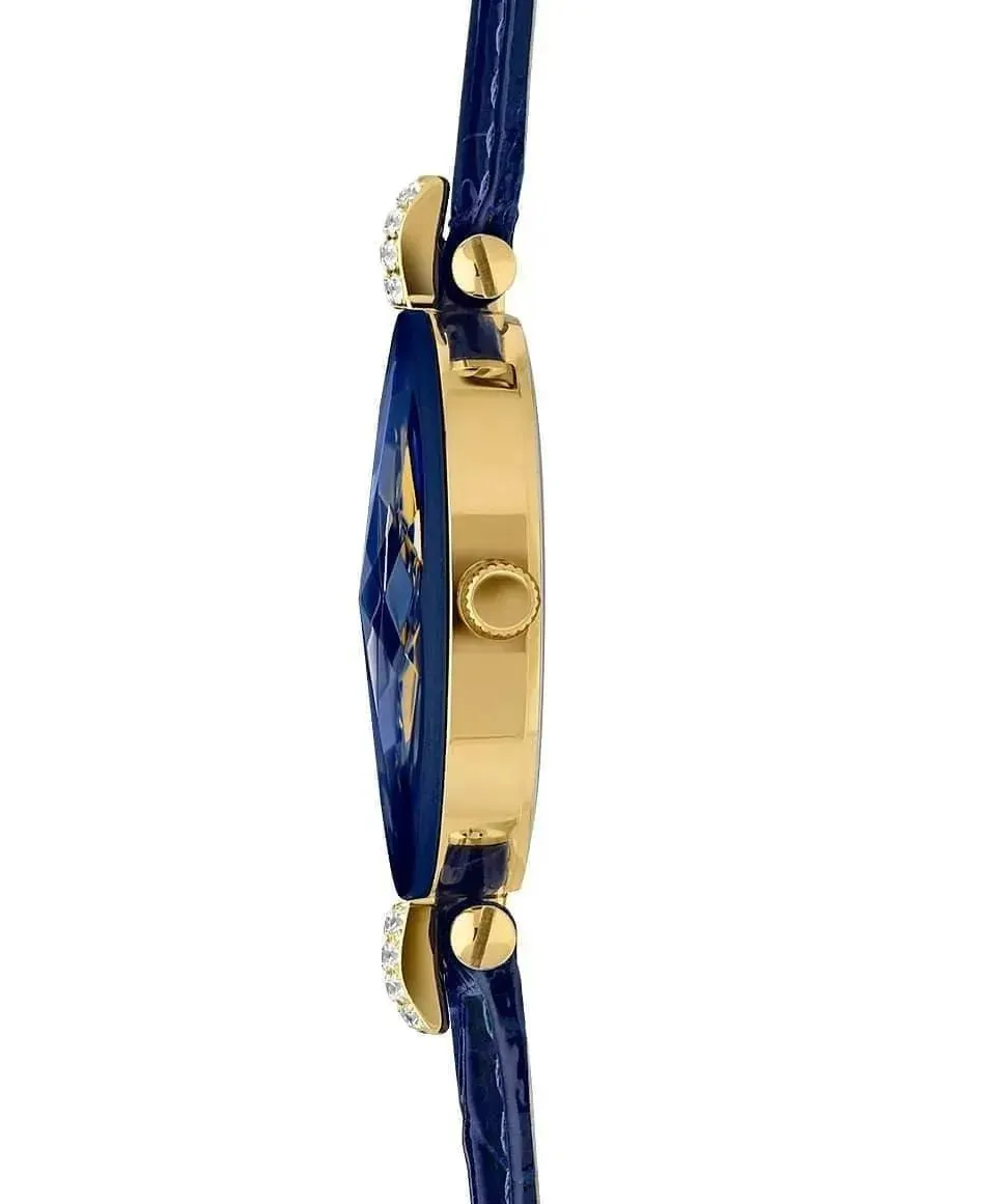 Facet Strass Swiss Ladies Watch J5.617.M