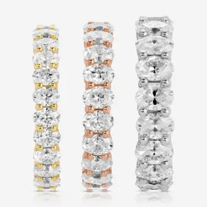 Faith Eternity Bands