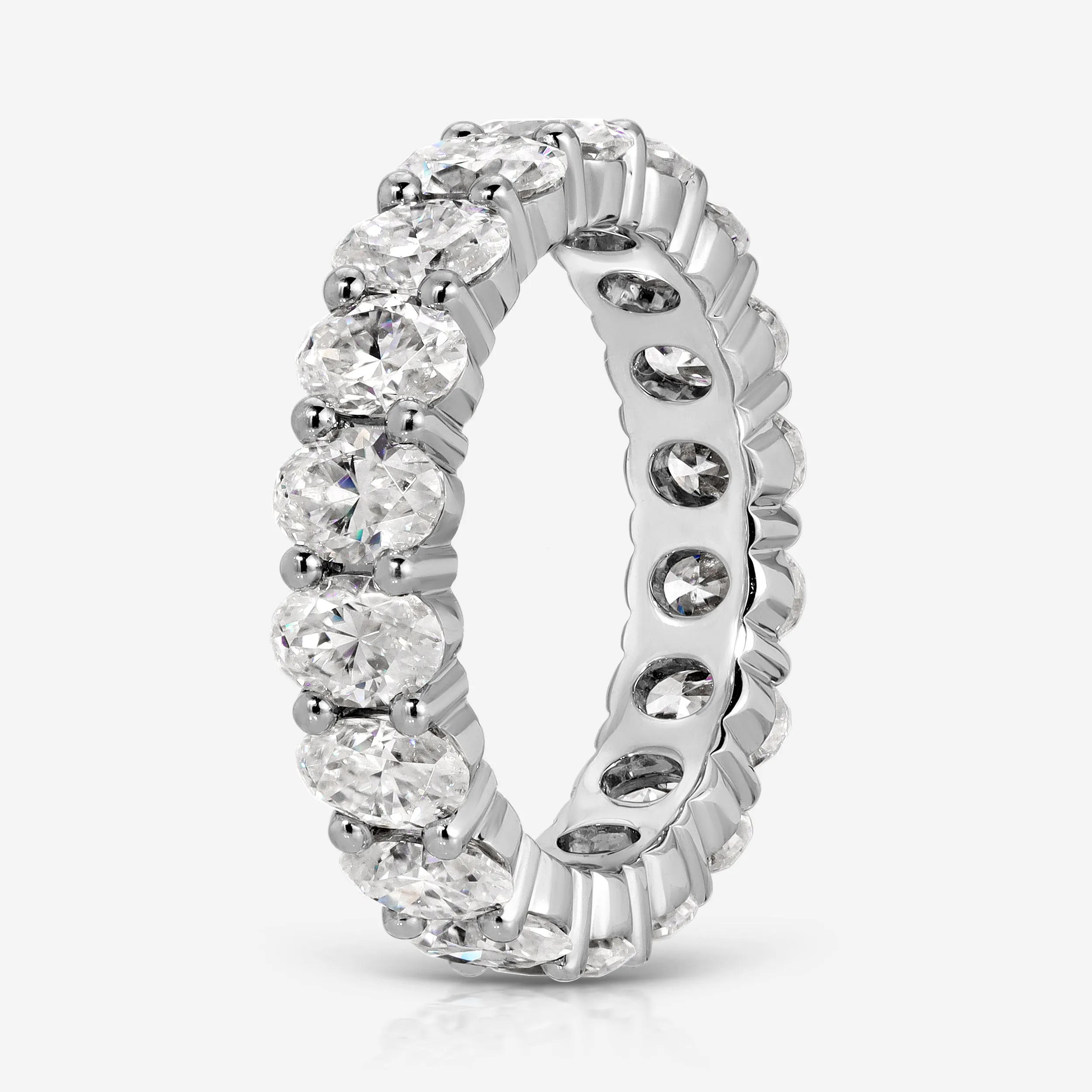 Faith Eternity Bands