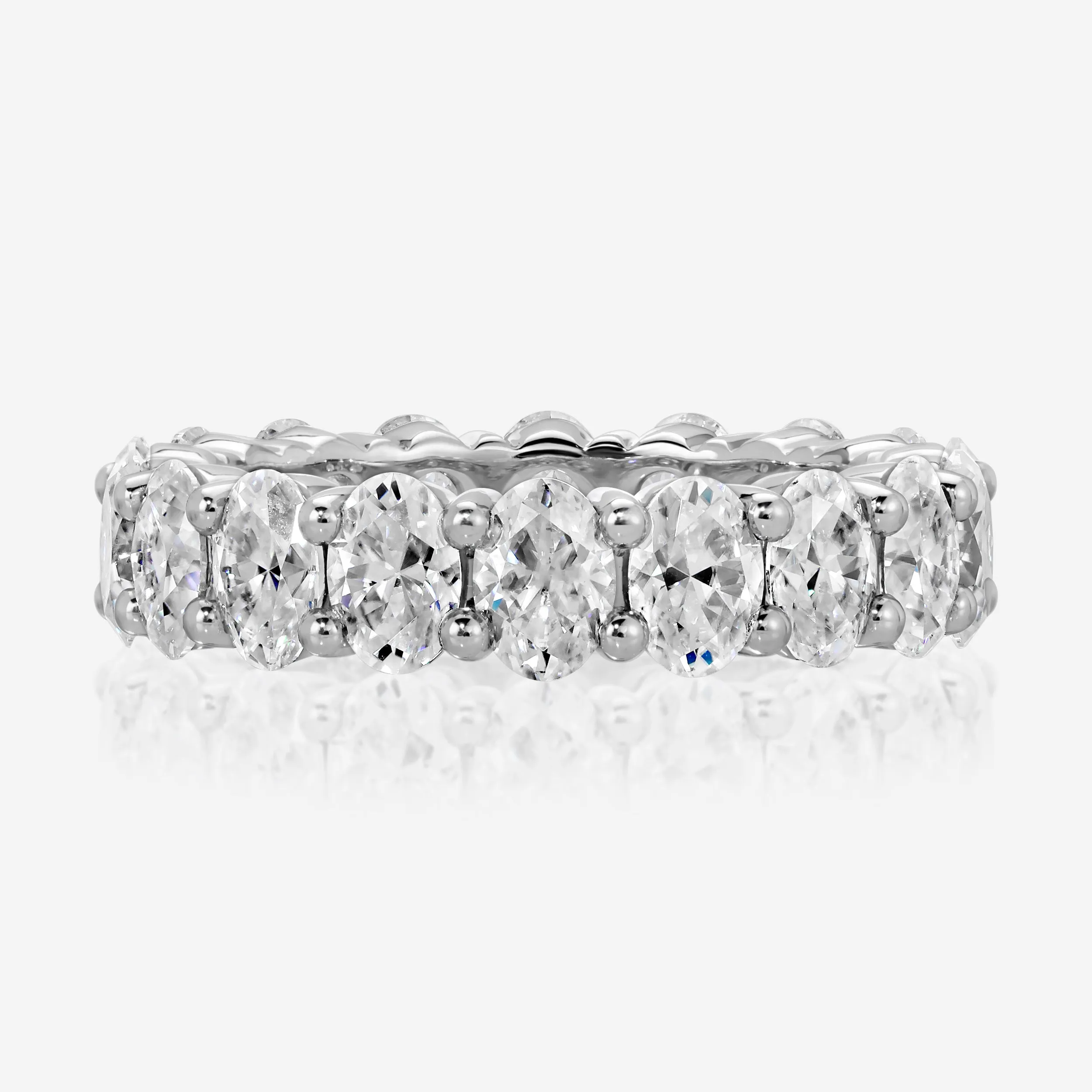 Faith Eternity Bands