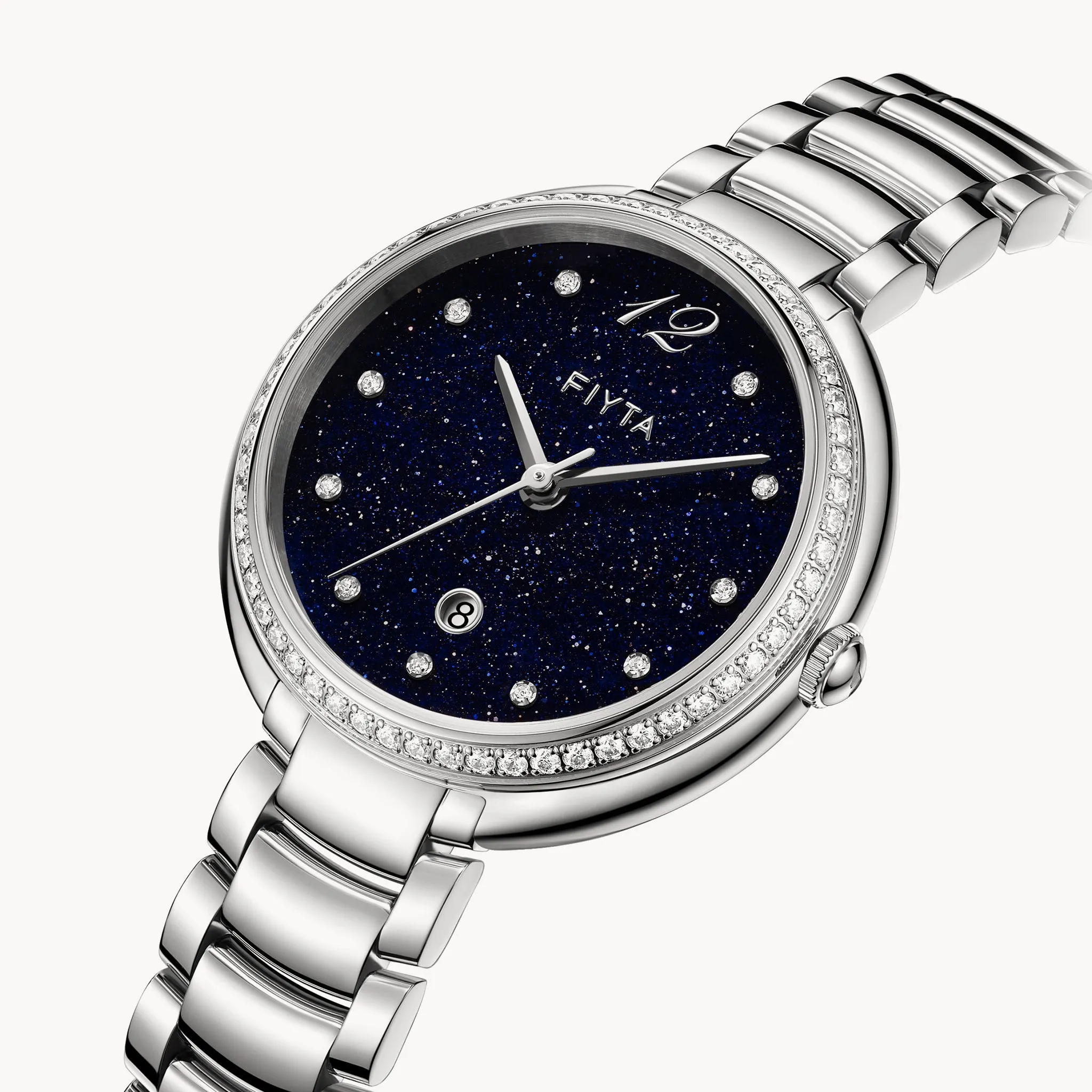 Fancy Series Women's Mechanical Watches