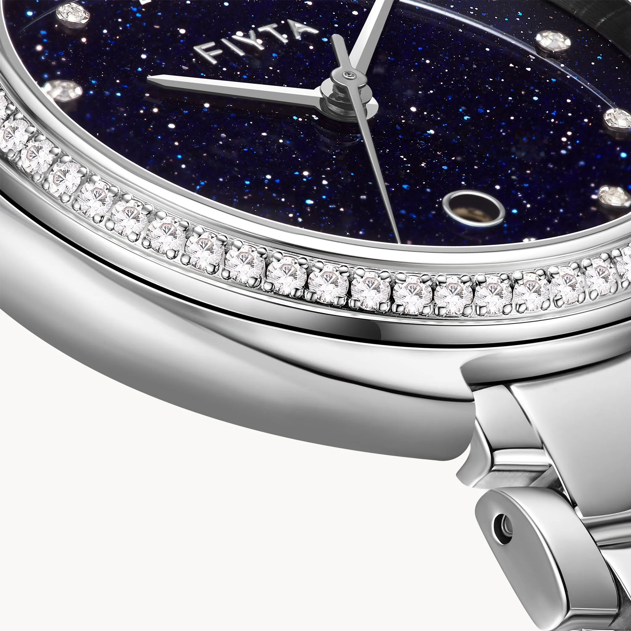 Fancy Series Women's Mechanical Watches