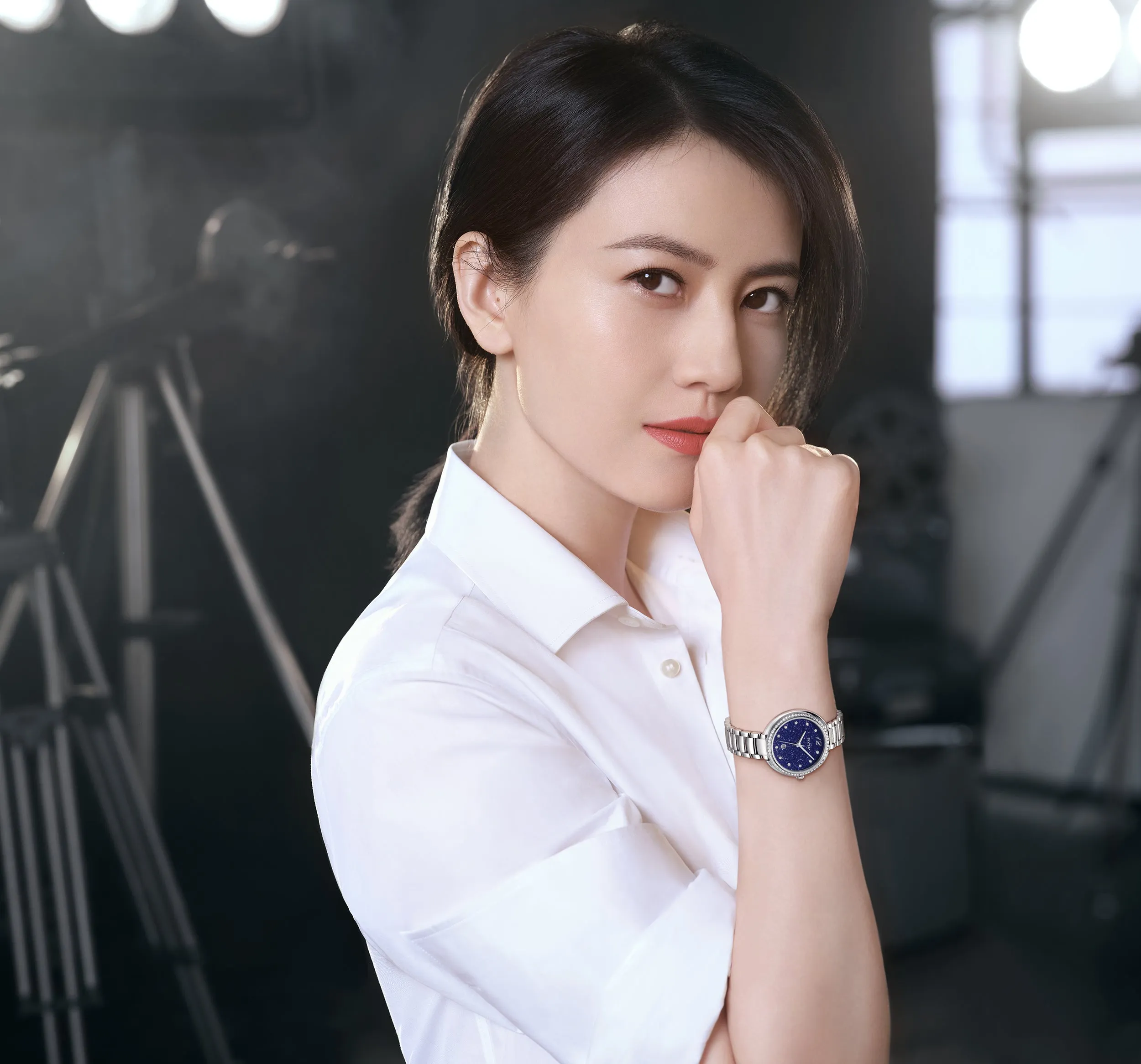 Fancy Series Women's Mechanical Watches