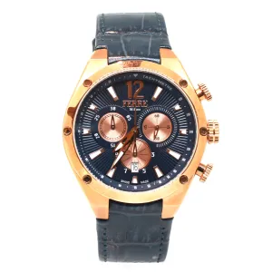 Ferre Milano Men's Watch Chronograph