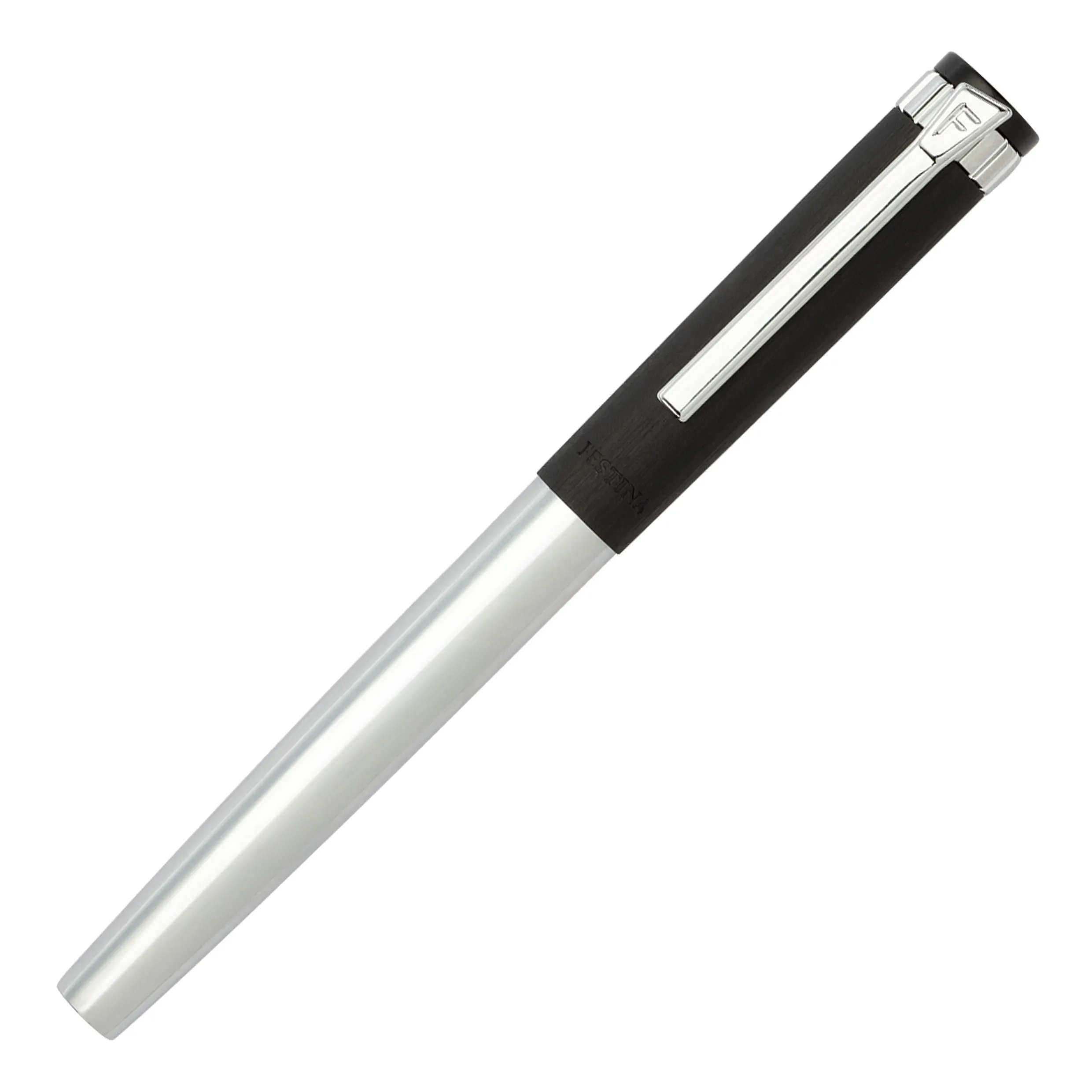 FESTINA FSR1542A-Fountain pen Prestige Chrome Black