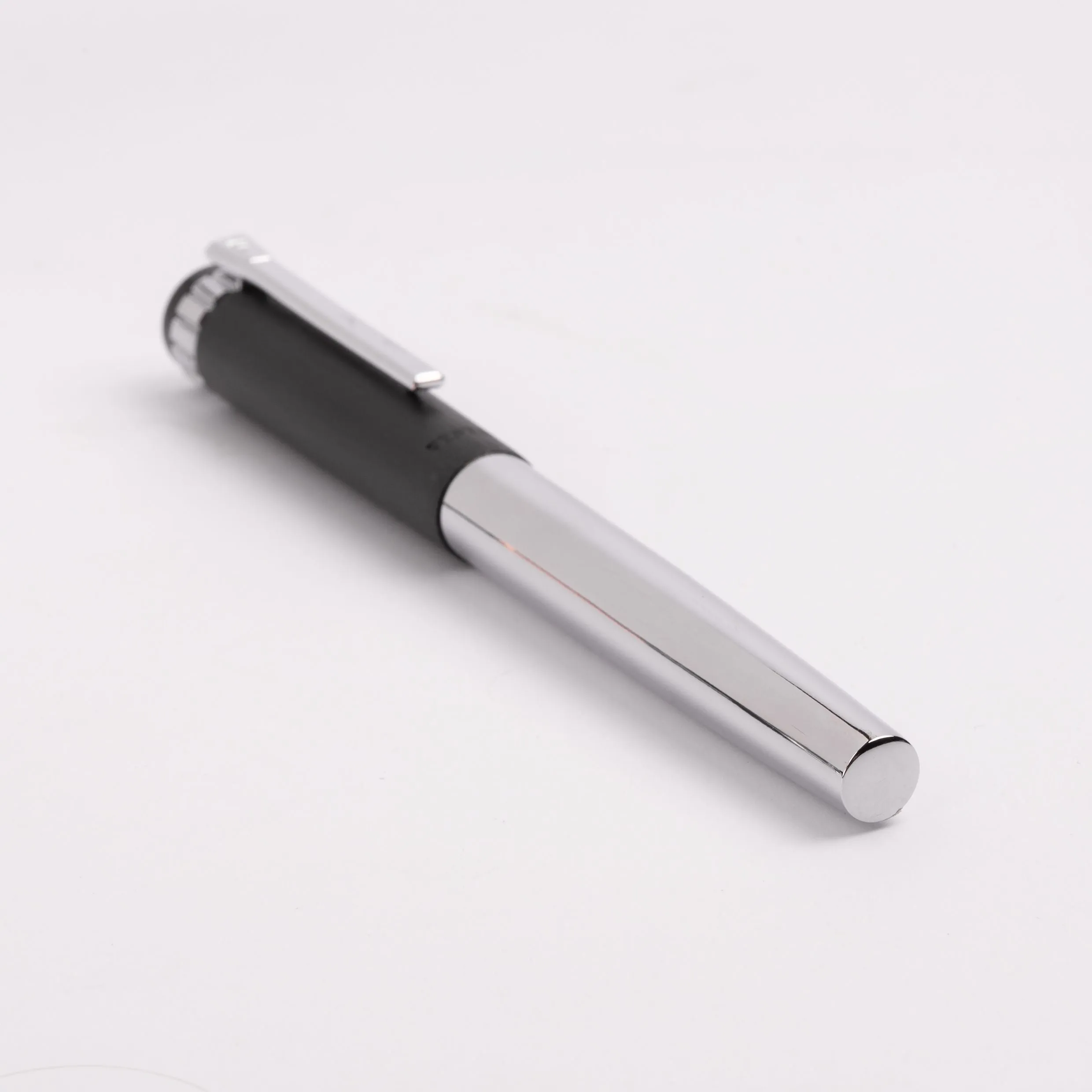 FESTINA FSR1542A-Fountain pen Prestige Chrome Black