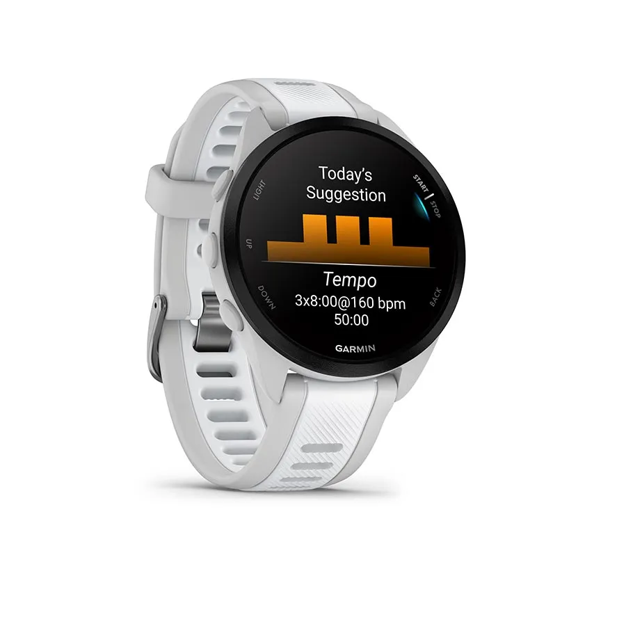 Forerunner 165