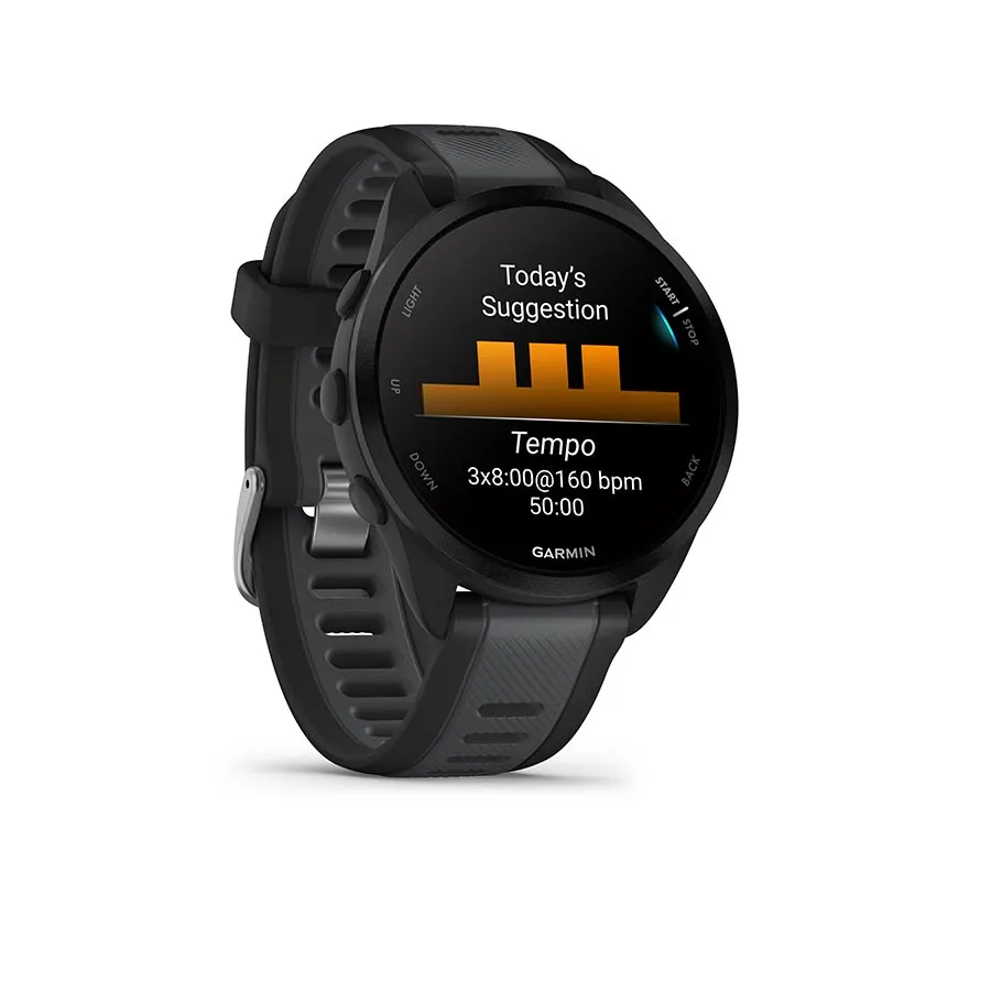 Forerunner 165